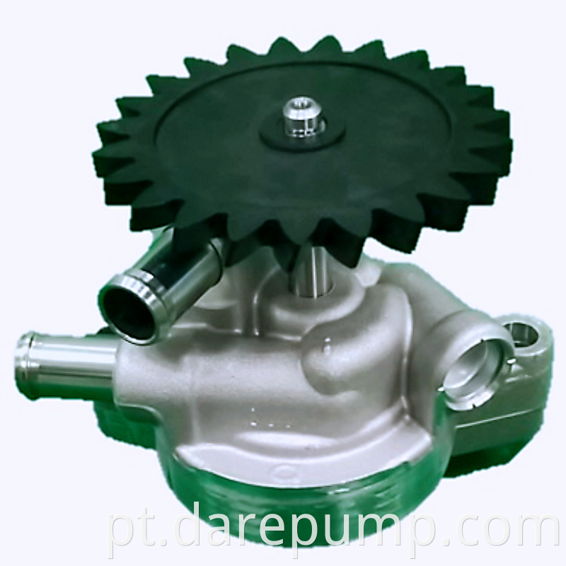  Lubrication Oil Pump for Transmission